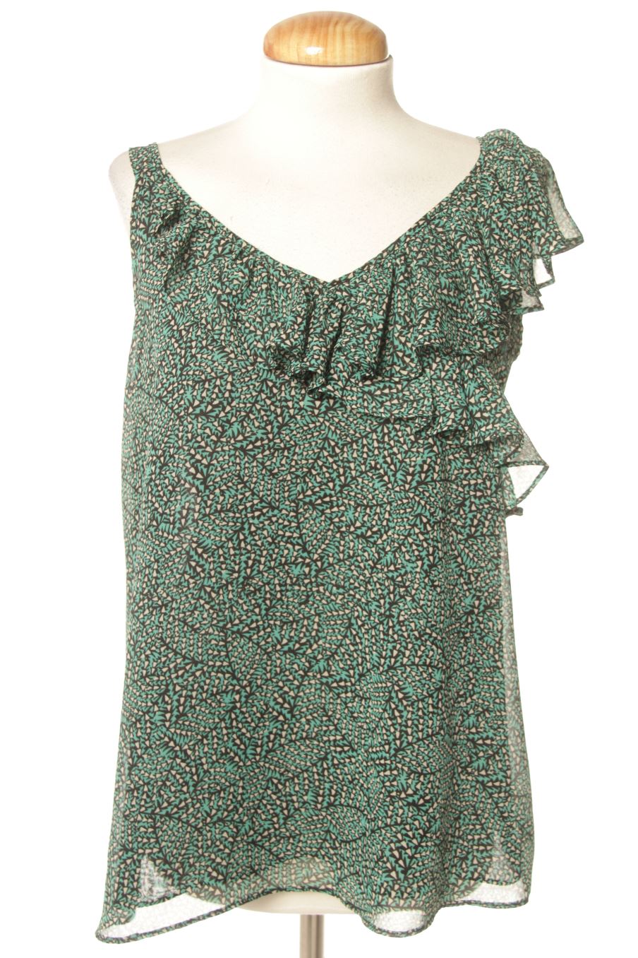 Top C&A de la taille S, de couleur imprimés