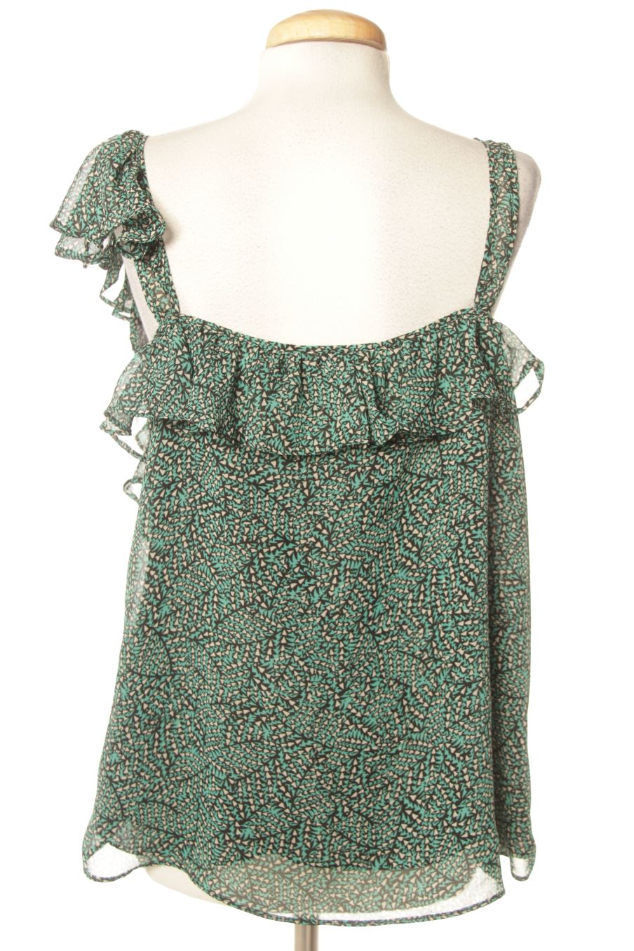 Top C&A de la taille S, de couleur imprimés