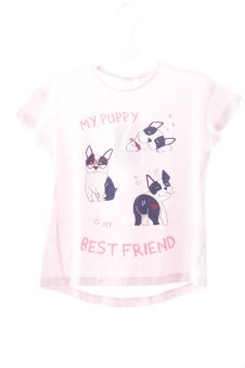 Camiseta 8 años Zara