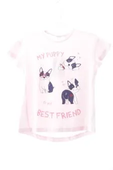 Camiseta 8 años Zara