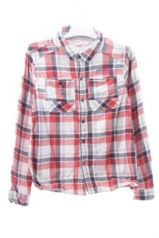 Camisa de manga larga 10 años Whoop