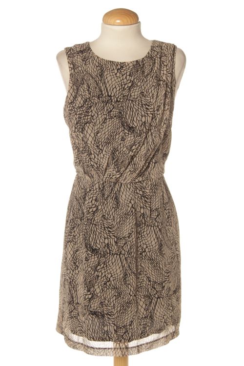Robe casual