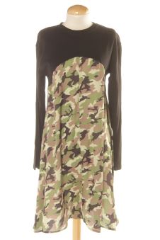 Robe casual M Zara, photo 1 sur 2