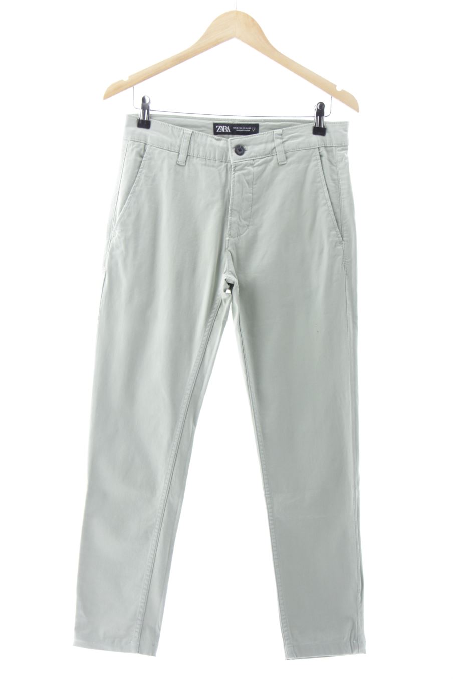 Hose von Zara Größe 36