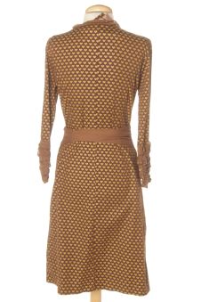 Einfaches Kleid 36 Almatrichi