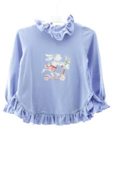 Sweatshirt 106 La Martinica