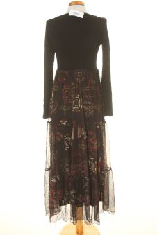 Robe casual L Sourtex
