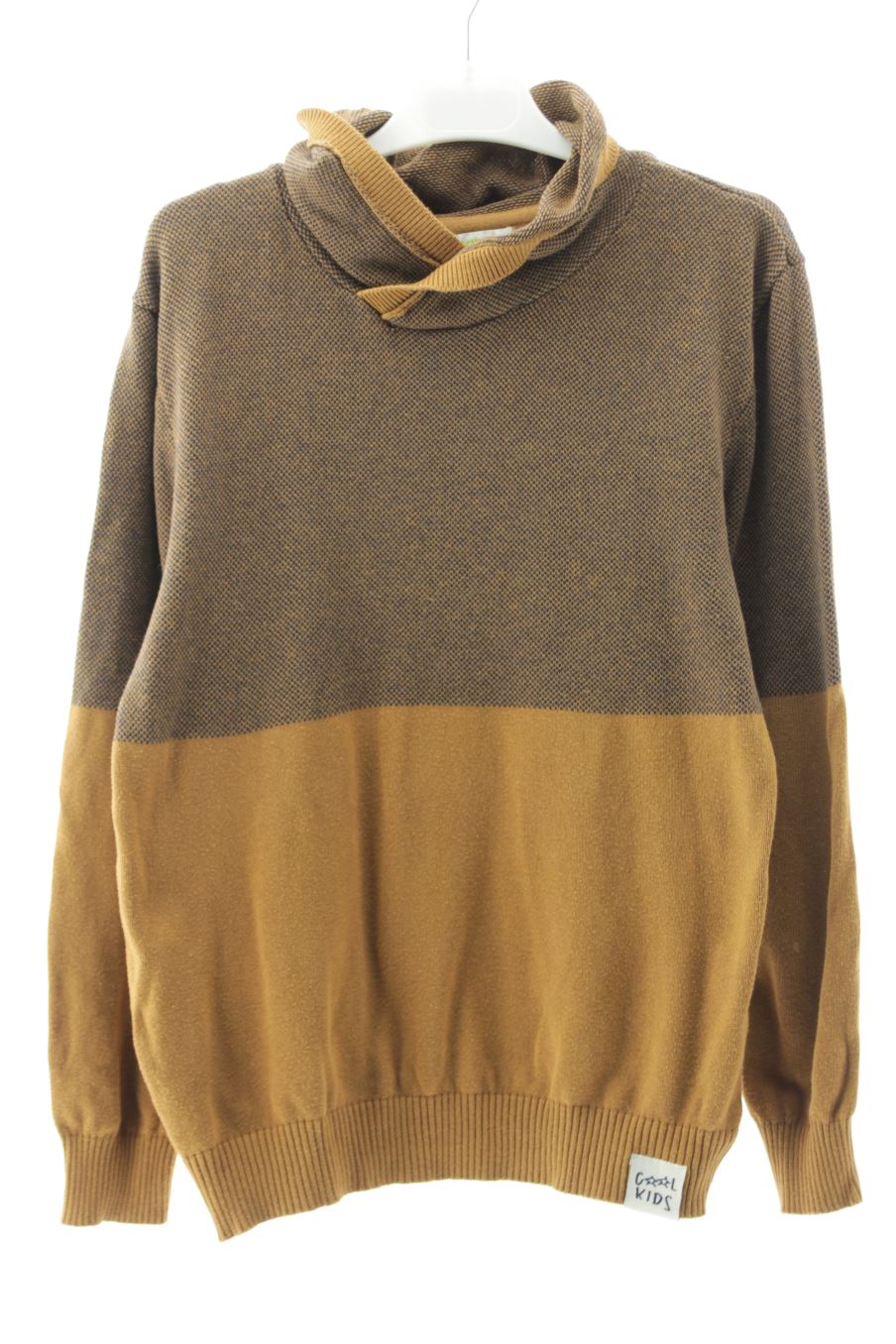 Pull Vertbaudet de la taille 12 ans de seconde main