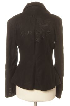 Blazer M Desigual