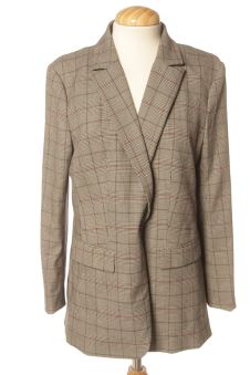 Traje de chaqueta 42 H&M