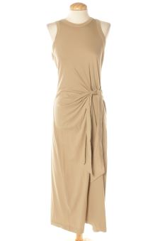 Einfaches Kleid S Massimo Dutti