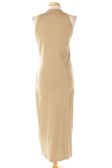 Einfaches Kleid S Massimo Dutti