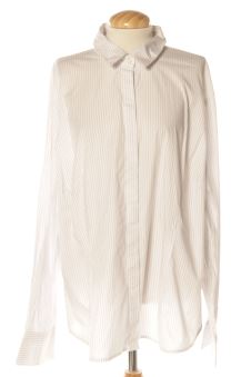 Camisa XXL Mango