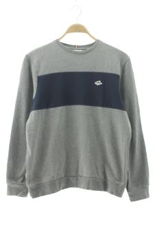 Sudadera M LE SHARK