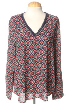 Blusa a maniche lunghe M Sarah John