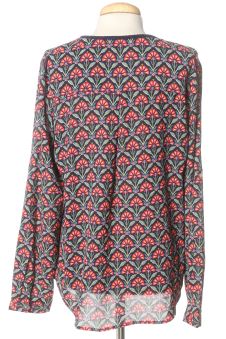 Blusa a maniche lunghe M Sarah John