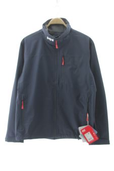 Felpa L Helly Hansen