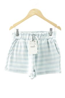 Pantaloni corti 13 anni Zara
