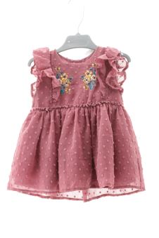Robe 18 mois daisy fuentes