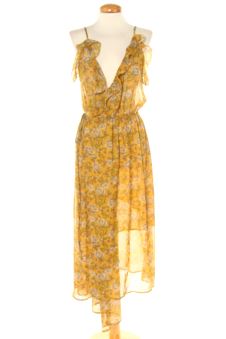 Robe casual M polín et moi