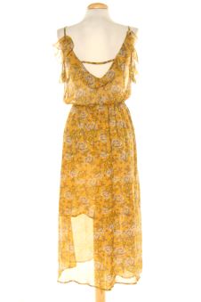 Robe casual M polín et moi