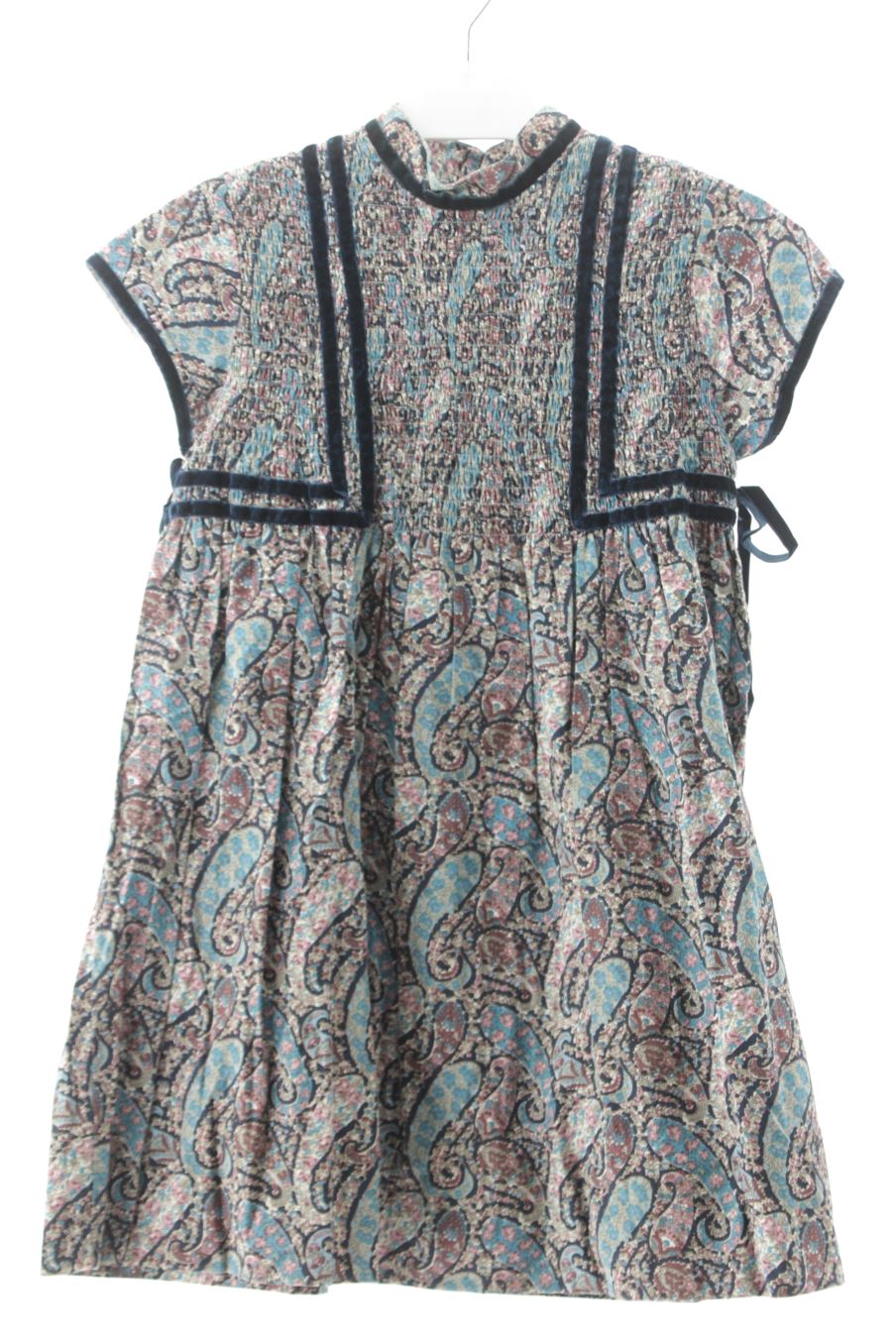 Robe casual Patricia Mendiluce de la taille 10 ans