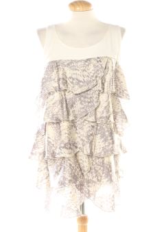 Robe casual S H&M