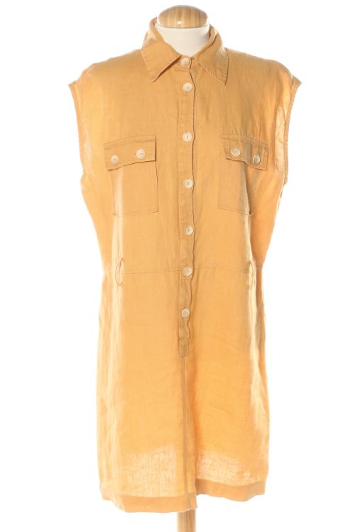 Einfaches Kleid
