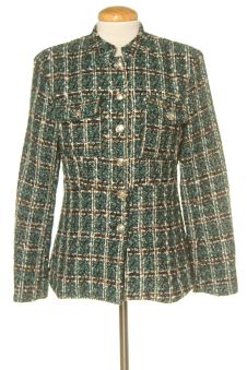 Blazer 36 PERCENTIL, foto 1 de 2