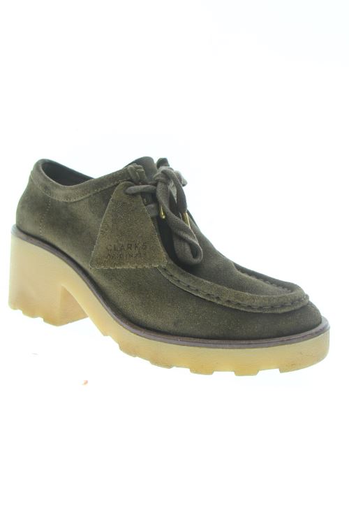 Zapatos de tacon