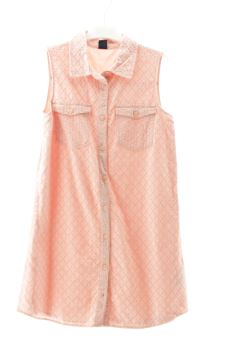 Aufwändiges Kleid 152 Gap