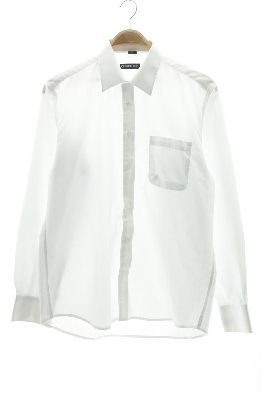 Chemise Cerruti 1881 de la taille L