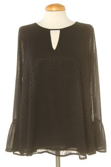 Blouse à manches longues M Encuentro, photo 1 sur 2