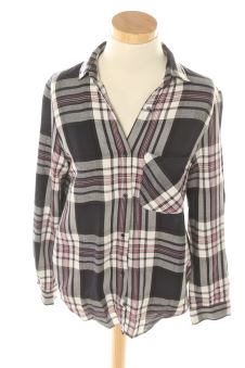 Chemise XS Zara, photo 1 sur 2