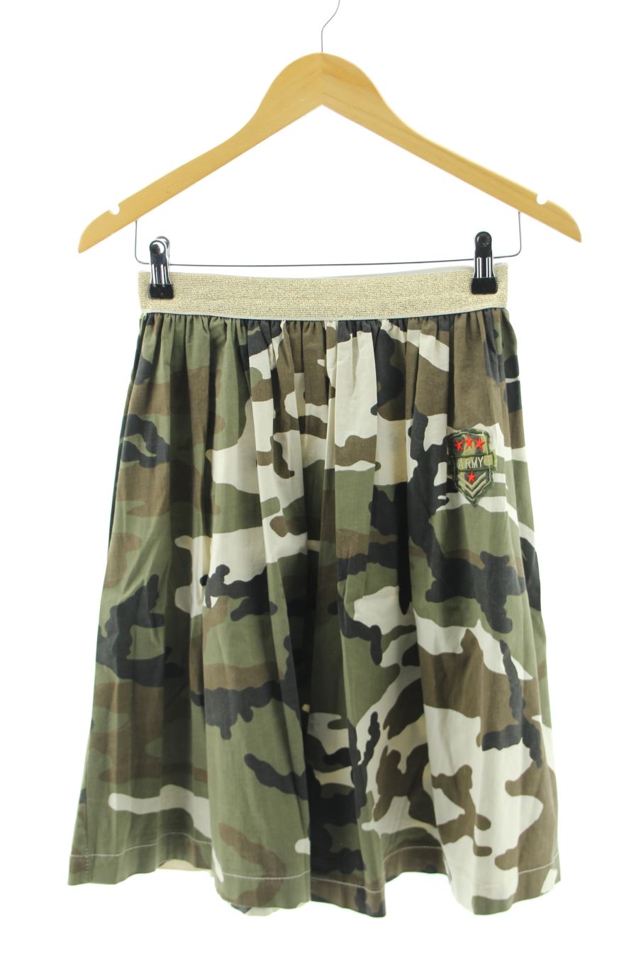 Jupe Made in italy de la taille 14 ans de seconde main