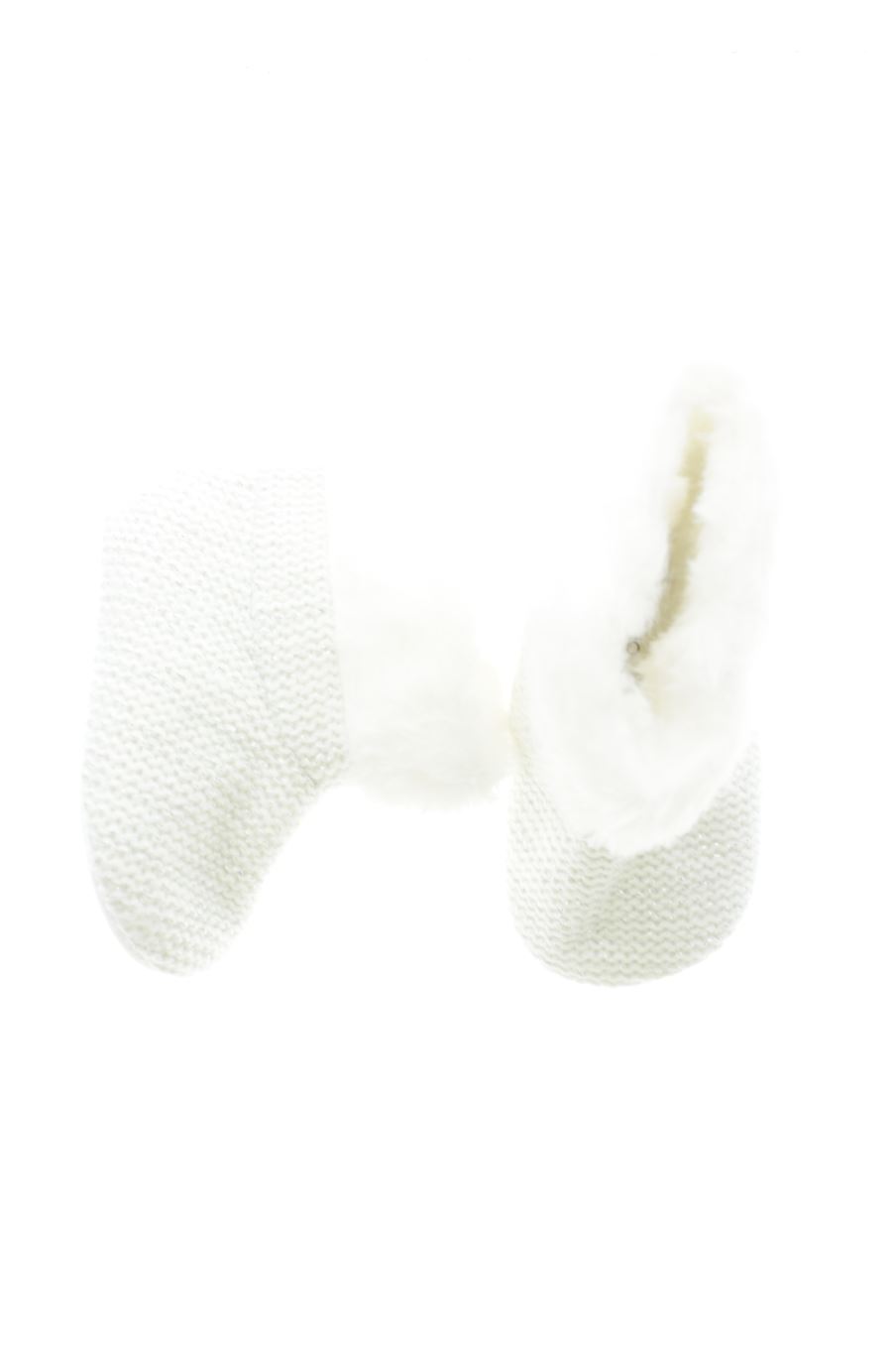Zapato con suela blanda de Obaibi de la talla 6 meses con etiqueta