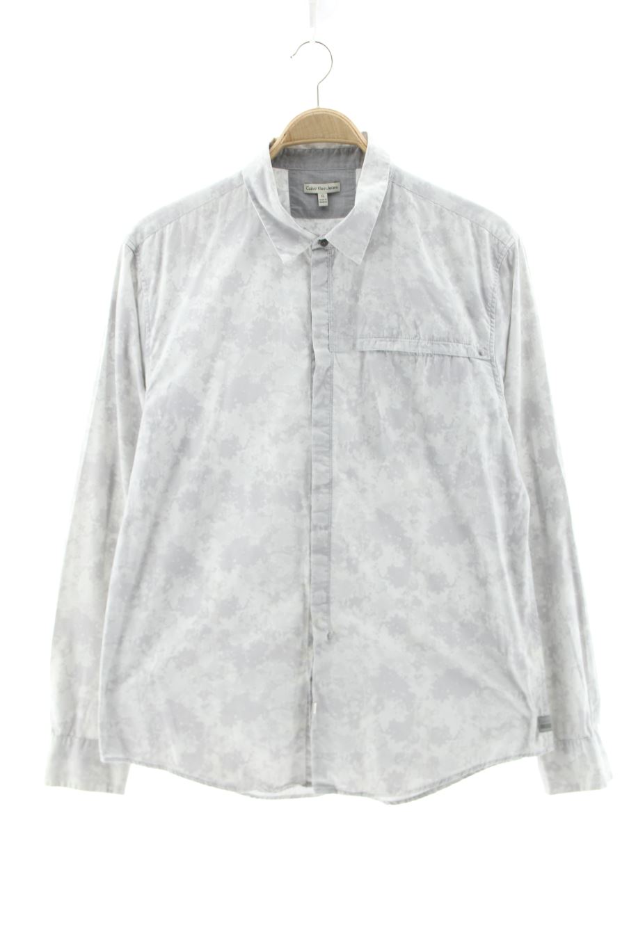 Hemd von Calvin Klein Größe XL