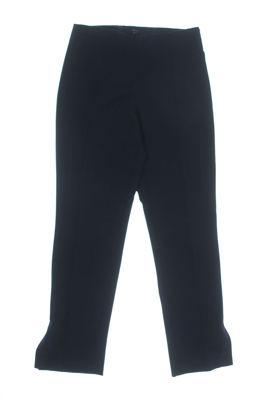 Pantalon Amitié de la taille 38, de couleur bleu marine