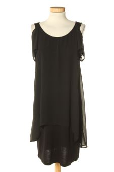 Vestido casual XS Attesa Maternity, foto 1 de 2