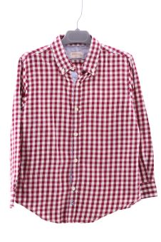 Chemise manches longues 6 ans Neck & Neck