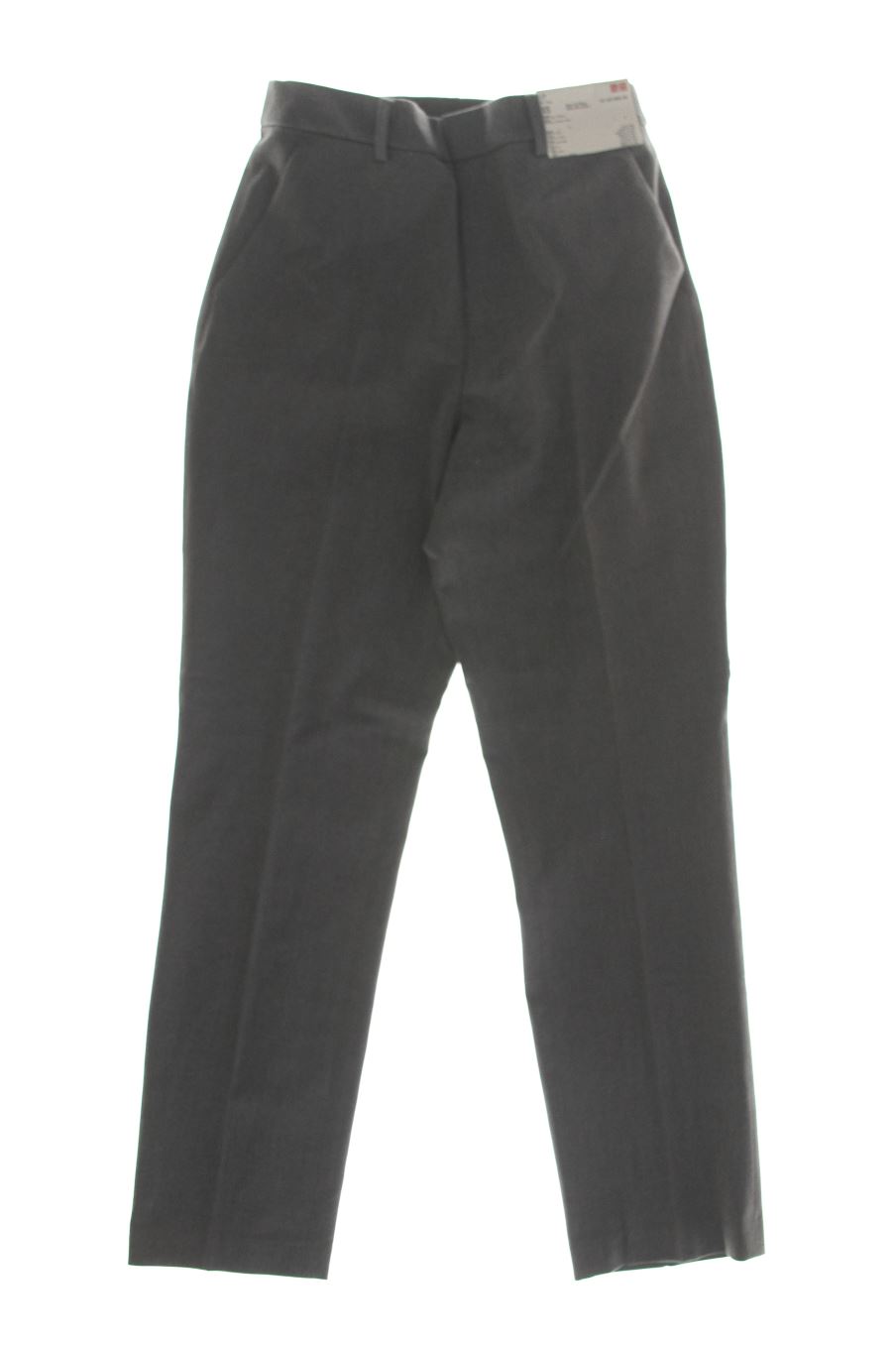 Pantalon Uniqlo de la taille XS, de couleur gris
