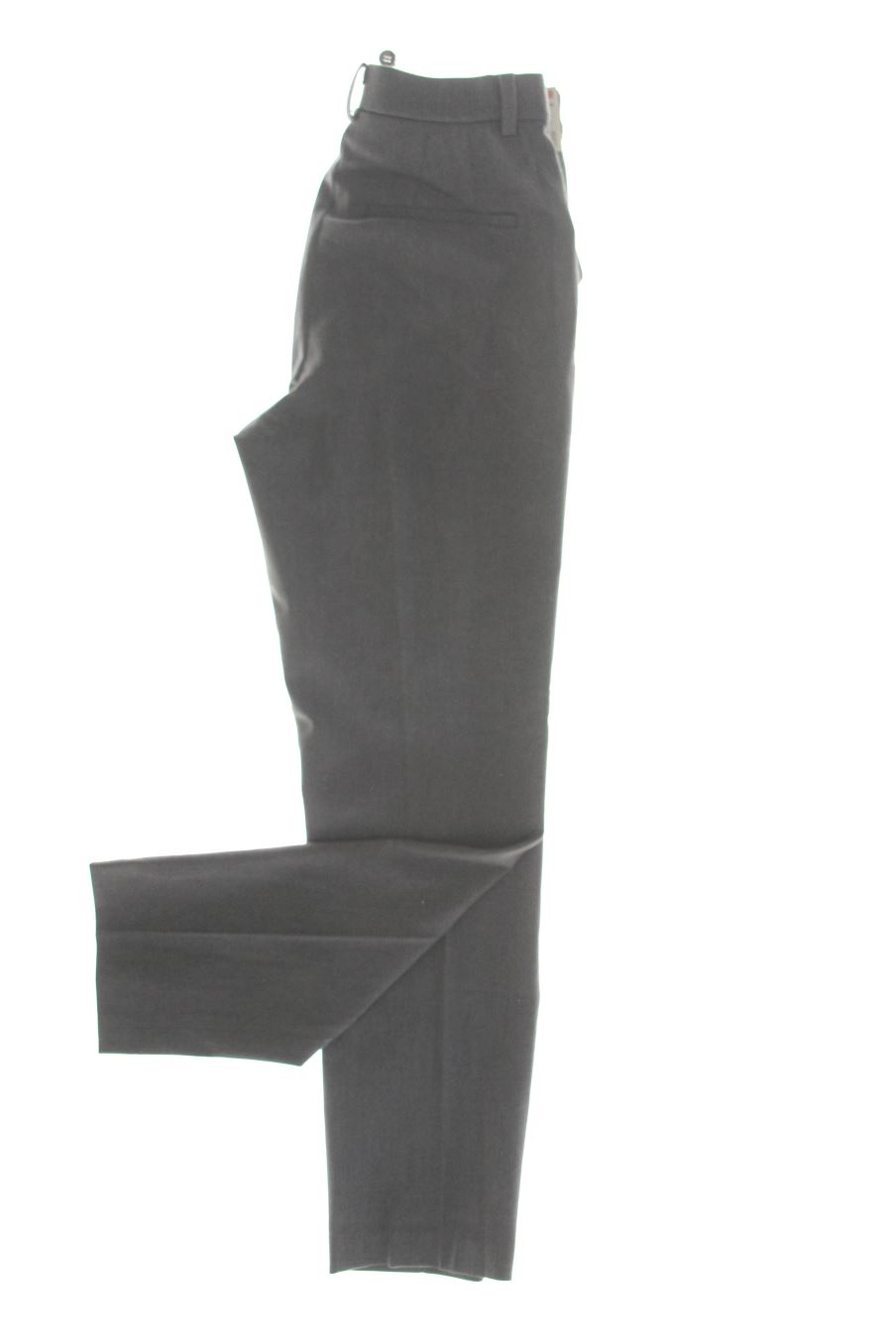 Pantalon Uniqlo de la taille XS, de couleur gris
