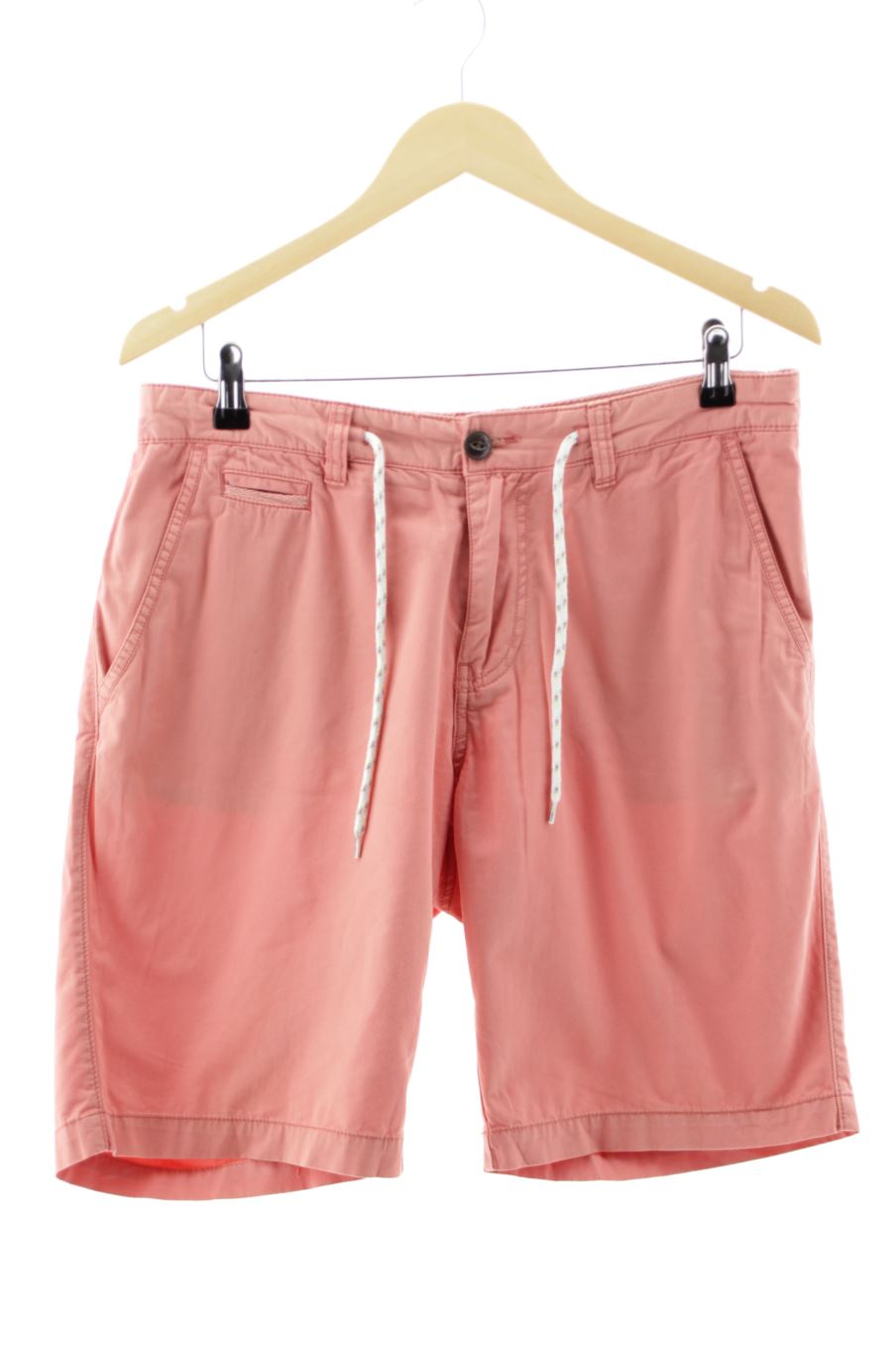 Pantalones cortos de Pull & Bear de la talla 42