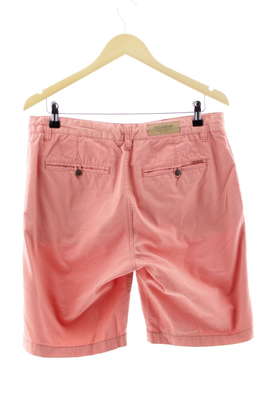 Pantalones cortos de Pull & Bear de la talla 42