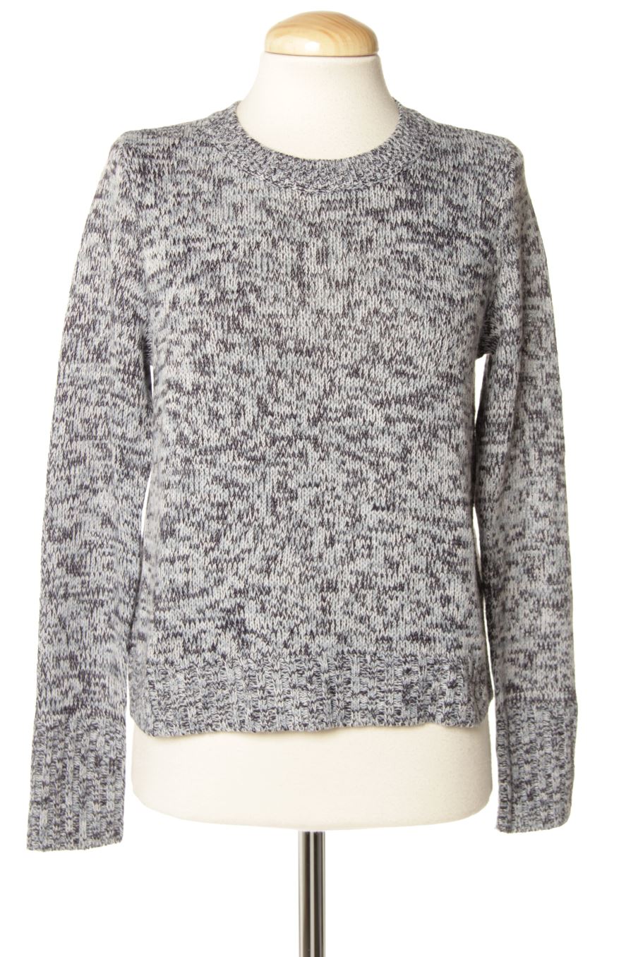 Jersey de H&M de la talla XS, de color azul