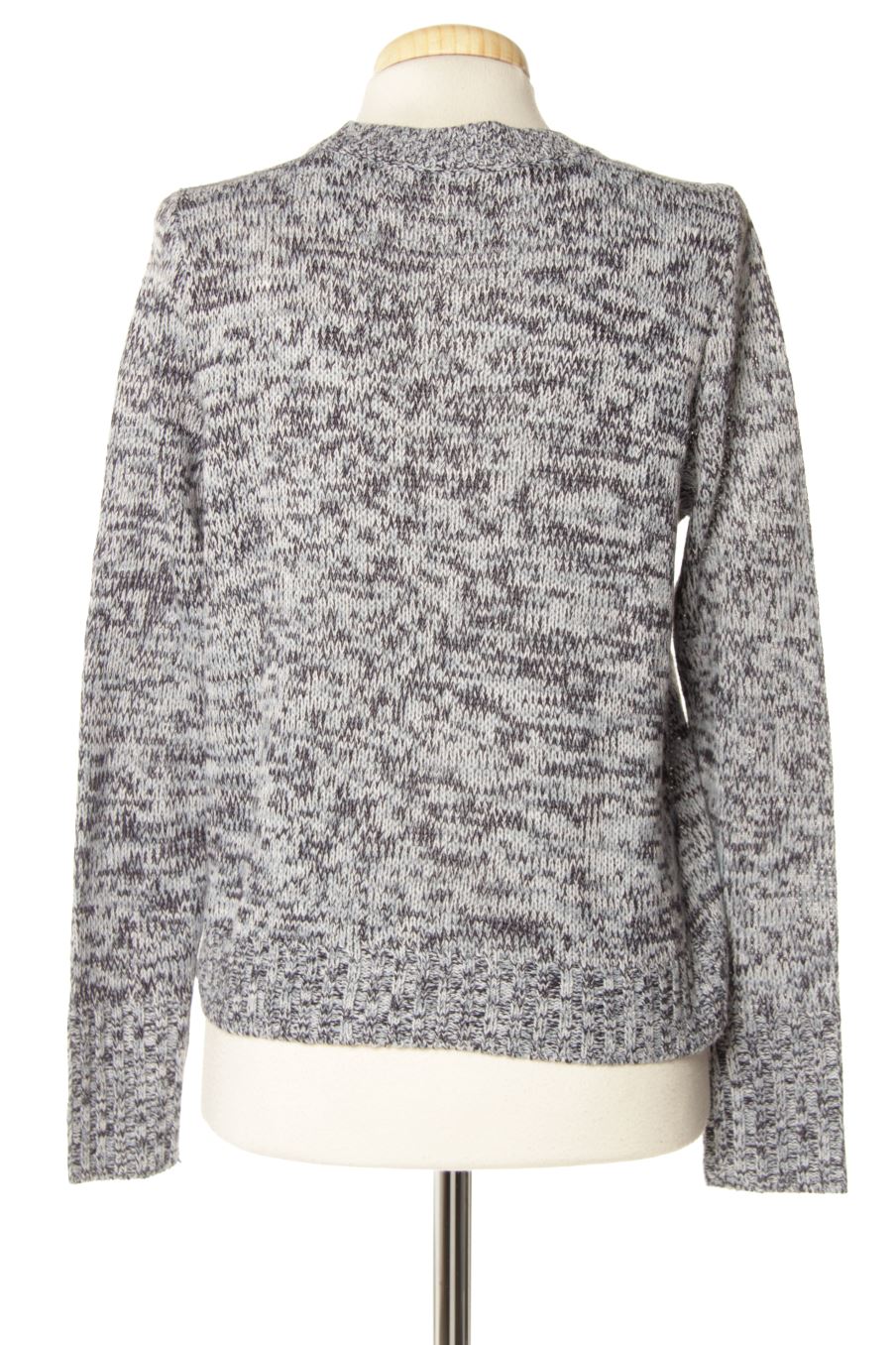 Jersey de H&M de la talla XS, de color azul