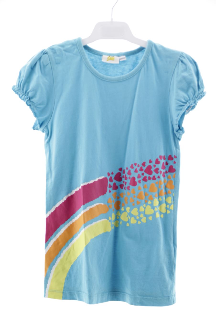 Camiseta de Kids de la talla 9 años de segunda mano