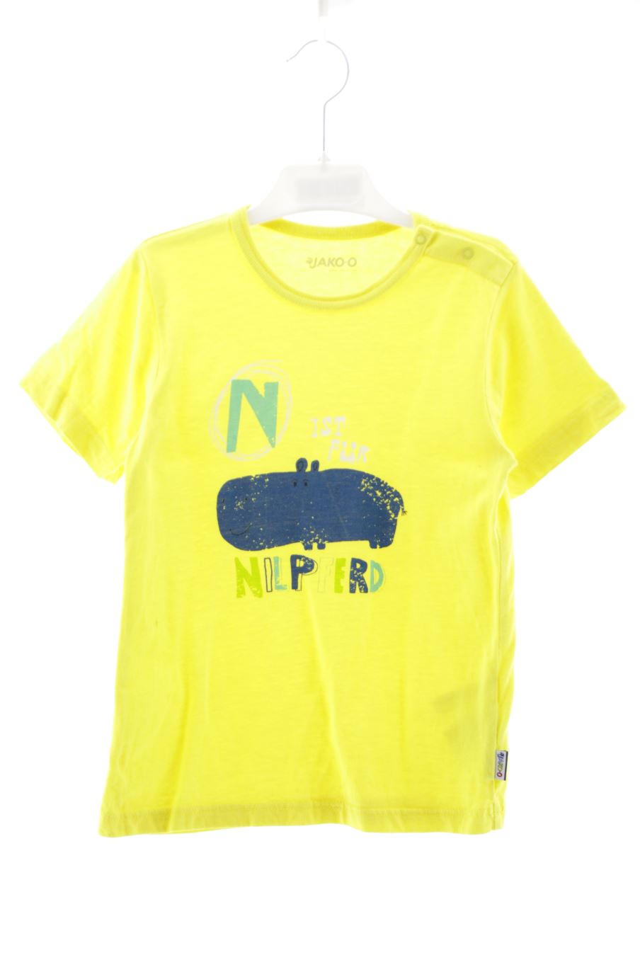 T-shirt Jako-o de la taille 4 ans de seconde main