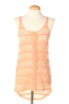 Top S Pull & Bear, photo 1 sur 2