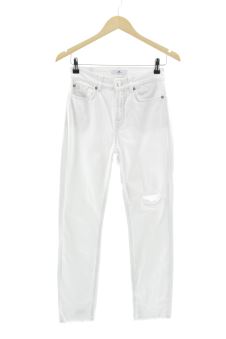 Jeans 14 ans For all mankind